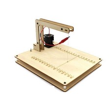 Elektrischer Styroporschneider