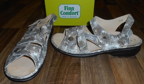 Tolle finn comfort sandalen - tolle,
