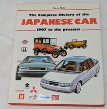 The Complete History Of The