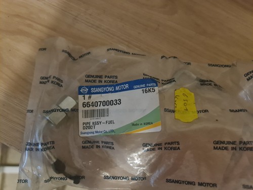 Kraftstoffschlauch cil1 - kraftstoffschlauch,