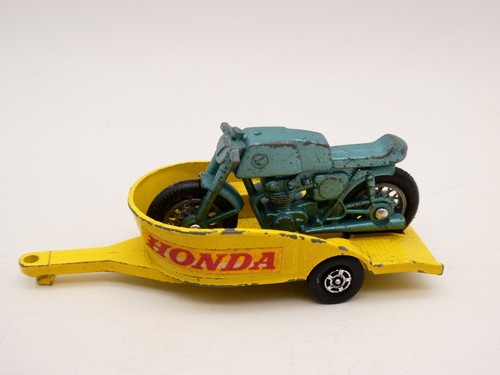 Matchbox superfast - d, /