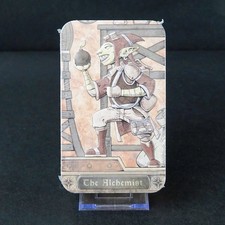 Beadle & Grimm's Pen and Paper