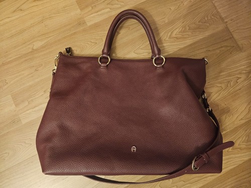 Aigner damen business tasche - business,