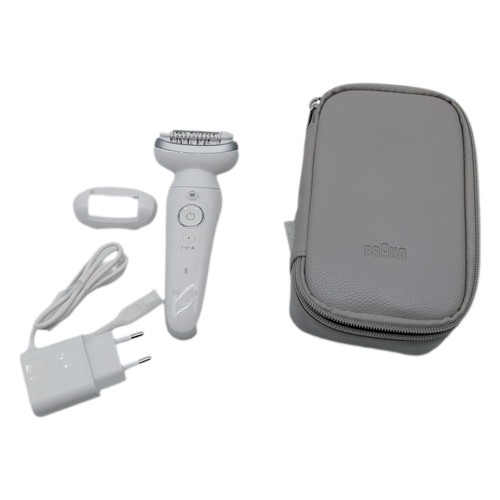 Braun silk épil epilierer - 9,