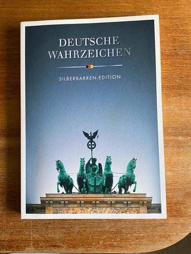 Deutsche wahrzeichen - deutsche,