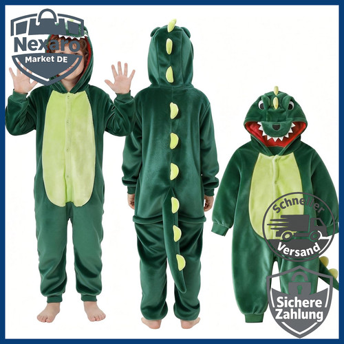 Dinosaurier kostüm kinder - dinosaurier,