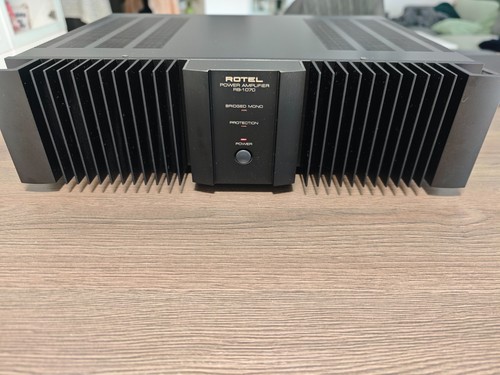 Rotel 1070 kanal endstufe - rb,