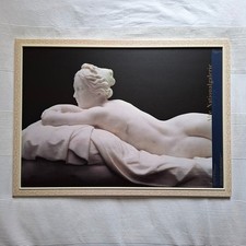 Ausstellungsplakat SCHADOW