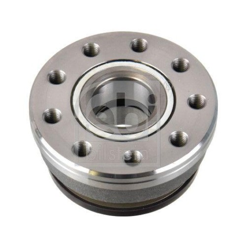 Radlagersatz febi bilstein - radlagersatz,