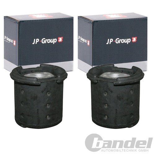 Group querlenkerlager - 2x,