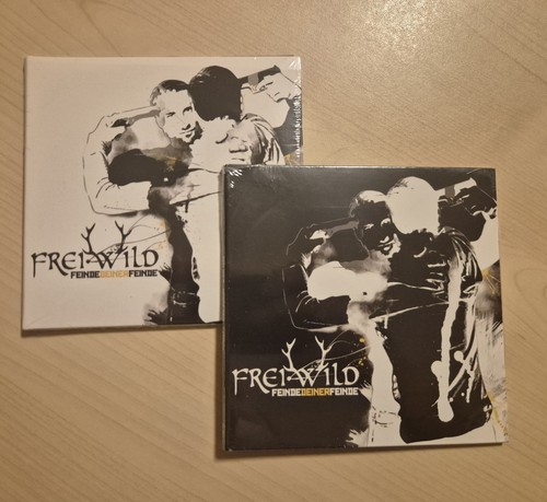 Frei wild feinde - -, deiner