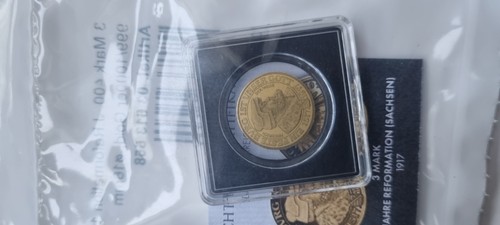 Münzbarren 1000 gold - , 999