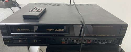 Orion 535 brc vhs - orion,