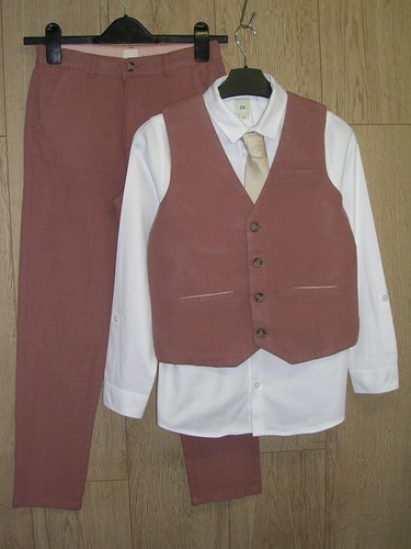 River island jungen terrakotta - river,