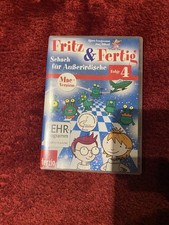 Fritz & Fertig Folge 4: Schach