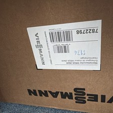 Viessmann Wärmetauscher