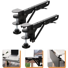 Schreibtisch-Verlängerung