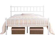 Metall-Bettgestell 615255