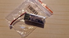 Turnigy 138mAh 10c 2S MCX Stecker Doppelhoch/Doppelte Voltzahl
