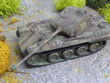 Roskopf RMM / Roco Minitanks