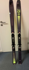 Tourenski - DYNAFIT SL 84 Länge 167 cm, Bindung, Felle, Neuwertig