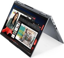 Lenovo ThinkPad X1 Carbon 8th Gen i7-10610U 16GB 512GB SSD Touch – Hervorragend
