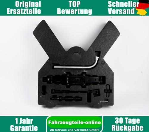 Bordwerkzeug wagenheber seat - bordwerkzeug,