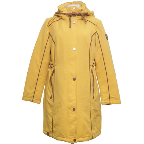 Not collection parka - y, not?