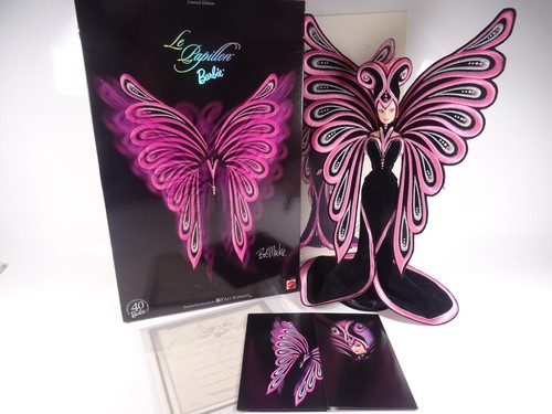 Barbie collector doll - barbie,