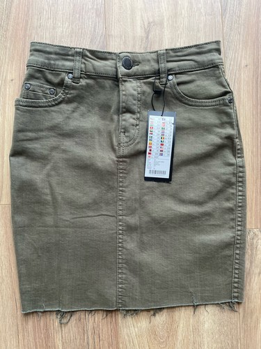 Amisu jeans rock xs - rock,