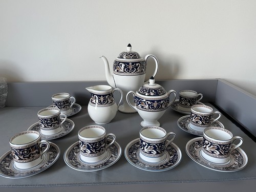 Wedgwood florentiner - wedgwood,