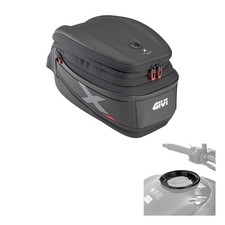 Set Tankrucksack GIVI XL06B