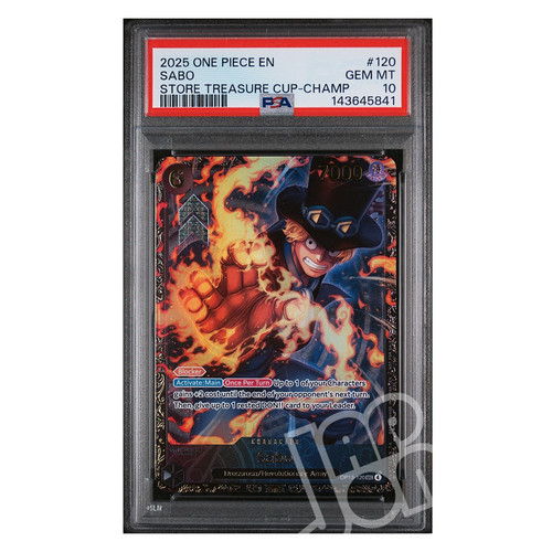 One piece card - card, op13-120