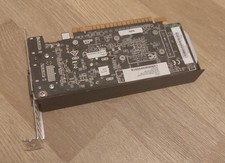Grafikkarte NVIDIA GeForce GTX745 2GB Fujitsu PCI-E S26361-D2422-V747 GS5
