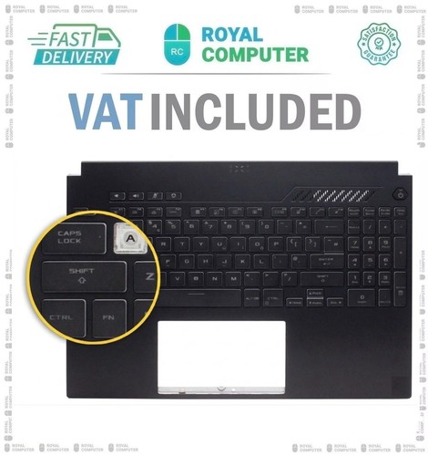 Für asus tuf - asus, gaming