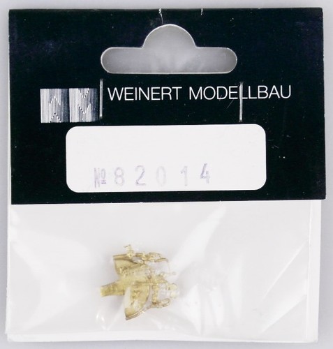 Weinert modellbau 82014 - weinert, h0
