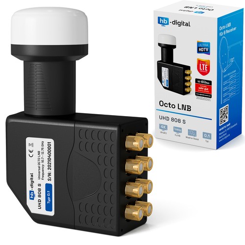 Octo switch lnb lnc - switch,