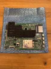 LG OLED Mainboard EAX69049007 (1.0) – defekt / Ersatzteil – passend für 65CX9LA