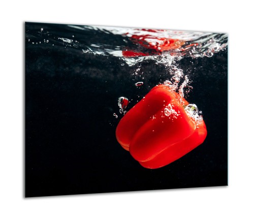 Herdabdeckplatten