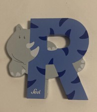 Sevi Holz-Buchstaben -