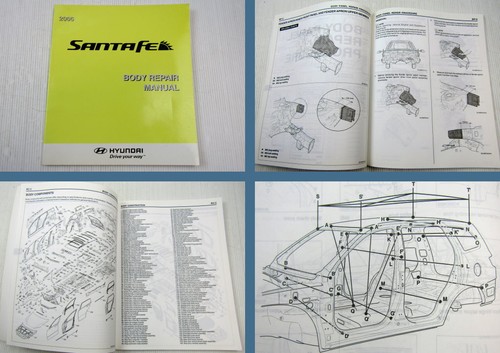 Werkstatthandbuch hyundai - werkstatthandbuch,