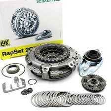 LUK Kupplungssatz DSG Kupplung