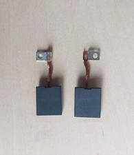 Kohlen für 12V  VW Käfer