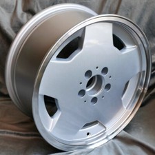 4x AMG Aero I Style Design