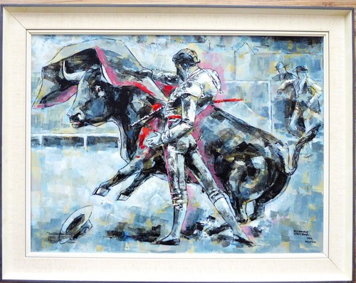 Epifanio ortega 1964 mexico - epifanio,