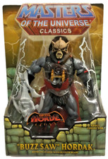 Buzz saw hordak motu - motu, classics