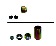 Gedore KLANN Zugvorrichtung für VW Golf V, Passat, mechanisch KL-0214-189