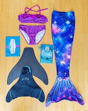 Fin Fun Lunar Tide Monoflosse