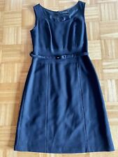 ⭐ BETTY BARCLAY Damen Kleid Konfirmation Gr. 38 schwarz elegant ** absolut neuw.