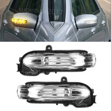 2X LED Spiegelblinker